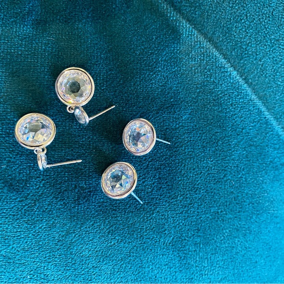 Pair of Nadri Earrings - Picture 5 of 10